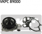 VANDENS SIURBLYS PORSCHE 911/BOXSTER (SKF) VKPC 89000
