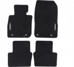TEKSTILINIAI KILIMĖLIAI MAZDA CX-3 2014-2021
