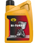 ALYVA KROON-OIL BI-TURBO 1L 20W-50 (KROON OIL) KR00221