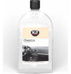 INTERJERO VALIKLIS K2 OMEGA