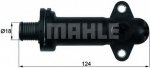Termostatas, vėsinimo ir i&scaron;metamųjų dujų recirkuliacija (MAHLE ORIGINAL) TE 1 70