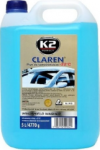 LANGŲ PLOVIMO SKYSTIS "CLAREN" 5L (K2) 10842