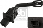 Siuntimo blokas, vidaus temperatūra (FEBI BILSTEIN) 37061