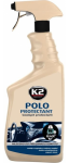 POLIROLIS ''POLO PROTECTANT'' K2 BLACK MAN SKYSTAS