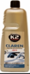 LANGŲ PLOVIMO SKYSTIS "CLAREN" 1L -80C KONCENTRATAS (K2) 10843