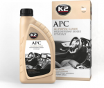APC CLEANER (K2) 10130