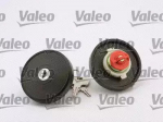 Dangtelis, degalų bakas (VALEO) 247512