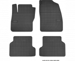 KILIMĖLIAI AUDI A8 D3 LONG 2002-20009
