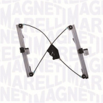 Lango pakėliklis SKODA P. FABIA PR. BEZ SILNIKA (MAGNETI MARELLI) 350103170102