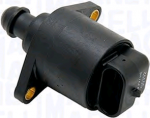 Tu&scaron;čiosios eigos valdymo vožtuvas, oro tiekimas (MAGNETI MARELLI) 801011185901