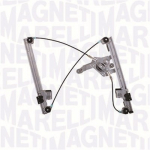 Lango pakėliklis SKODA P. OCTAVIA PR. BEZ SILNIKA (MAGNETI MARELLI) 350103170104