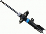 Amortizatorius (SACHS) 312 687