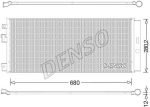 Kondensatorius, oro kondicionierius (DENSO) DCN20023