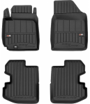 KILIMĖLIAI TOYOTA YARIS I 3D 1999-2005