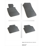 KILIMĖLIAI BMW E90/E91/E92 3 2005-2012