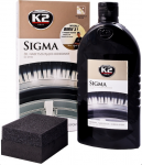 PADANGŲ JUODIKLIS "SIGMA GOLD" 500ML. (K2) 10194