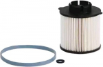 Kuro filtras (VALEO) 587932