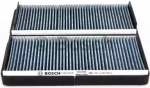 BOSCH FILTRAI KABINOS ORO FILTRAI