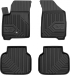 KILIMĖLIAI DODGE JOURNEY 2008-2020; FIAT FREEMONT 2011-2015