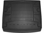KILIMĖLIAI BAGAŽINEI MAZDA 6 II WAGON GH 2007-2012