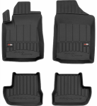 KILIMĖLIAI CITROEN C2 2003-2009