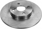 Stabdžių diskas (MEYLE) 30-15 523 0085