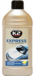 &Scaron;AMPŪNAS EXPRESS K2 KONCENTRATAS