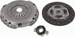 Sankabos komplektas (SACHS) 3000 951 278
