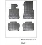 KILIMĖLIAI BMW F30/F31/F35 SERIA 3 NUO 2011