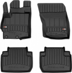 KILIMĖLIAI MITSUBISHI OUTLANDER III NUO 2012-...