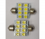 LEMPUTĖS 8SMD *36