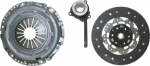 Sankabos komplektas (SACHS) 3000 990 232