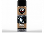 TEPALAS "COPPER SPRAY" 400ML. (K2) 10122