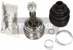 Jungčių komplektas, kardaninis velenas OPEL ASTRA F CLASSIC 98- +ABS!! (MAXGEAR) 49-0637