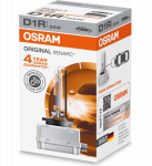 OSRAM LEMPUTĖS D1R 35W PK32D-3 4X1 1A