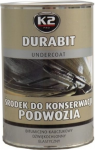 BITUMINĖ-KAUČIUKINĖ DANGA "DURABIT" 1L. (K2) 10326