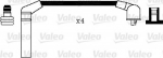 Uždegimo laido komplektas (VALEO) 346062