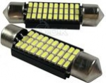 LEMPUTĖS *39 SJ-C-CANBUS 30SMD