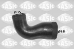 KOMPRESORIAUS PADAVIMO ŽARNA VW 1,9TDI SHARAN (SASIC) 3336142