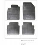 KILIMĖLIAI OPEL VECTRA C KOMBI 2003-2008; OPEL SIGNUM 2003-2008