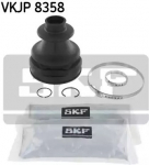 Pusa&scaron;io lanksto apsauga (SKF) VKJP 8358