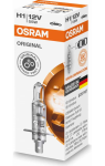 OSRAM LEMPUTĖS H1 55W 12V P14,5S FS1