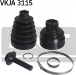 SKF TRANSMISIJOS SISTEMA PUSA&Scaron;IAI, VARANTIEJI VELE