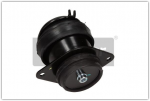Pagalvė SIL. VW GOLF/POLO (MAXGEAR) 76-0159