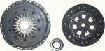 Sankabos komplektas (SACHS) 3000 207 001