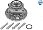 RATO GUOLIO KOMPLEKTAS (MEYLE) 014 750 0007