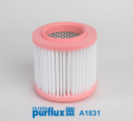 Oro filtras (PURFLUX) A1831