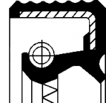 Veleno sandariklis, skirstomoji dėžė (CORTECO) 010 35951B