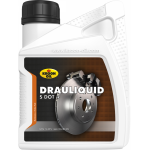 ALYVA KROON-OIL DRAULIQUID-S DOT 4 250ML. (KROON OIL) KR35663