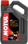 , 4T Variklio alyva (MOTUL) 104098